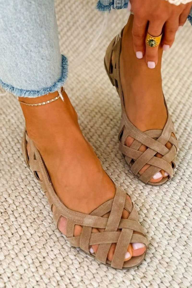 Tais - Sandals