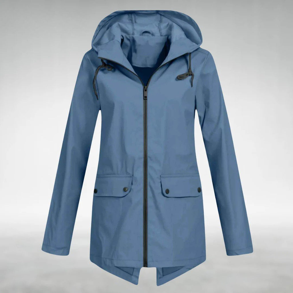 Nesta | Waterproof Jacket
