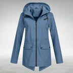 Nesta | Waterproof Jacket