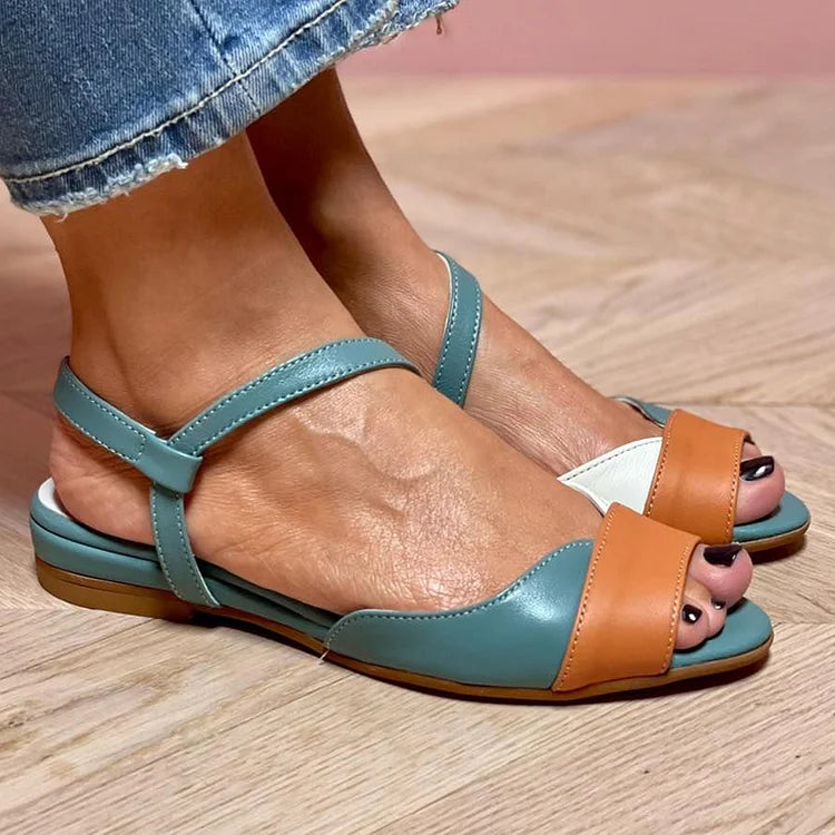 "Εσμεράλντα - Σανδάλια Slingback" can be rewritten as "Εσμεράλντα - Slingback Σανδάλια".