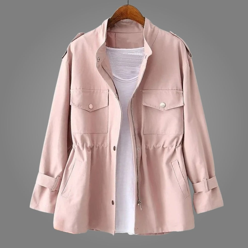 Phaedra | Coat