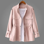 Phaedra | Coat