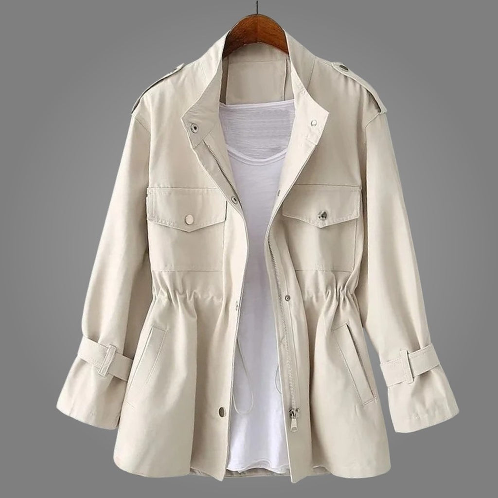 Phaedra | Coat