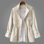 Phaedra | Coat