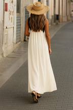 Daphne  - Κομψό καλοκαιρινό φόρεμα