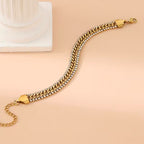 Vela Bracelet | Or
