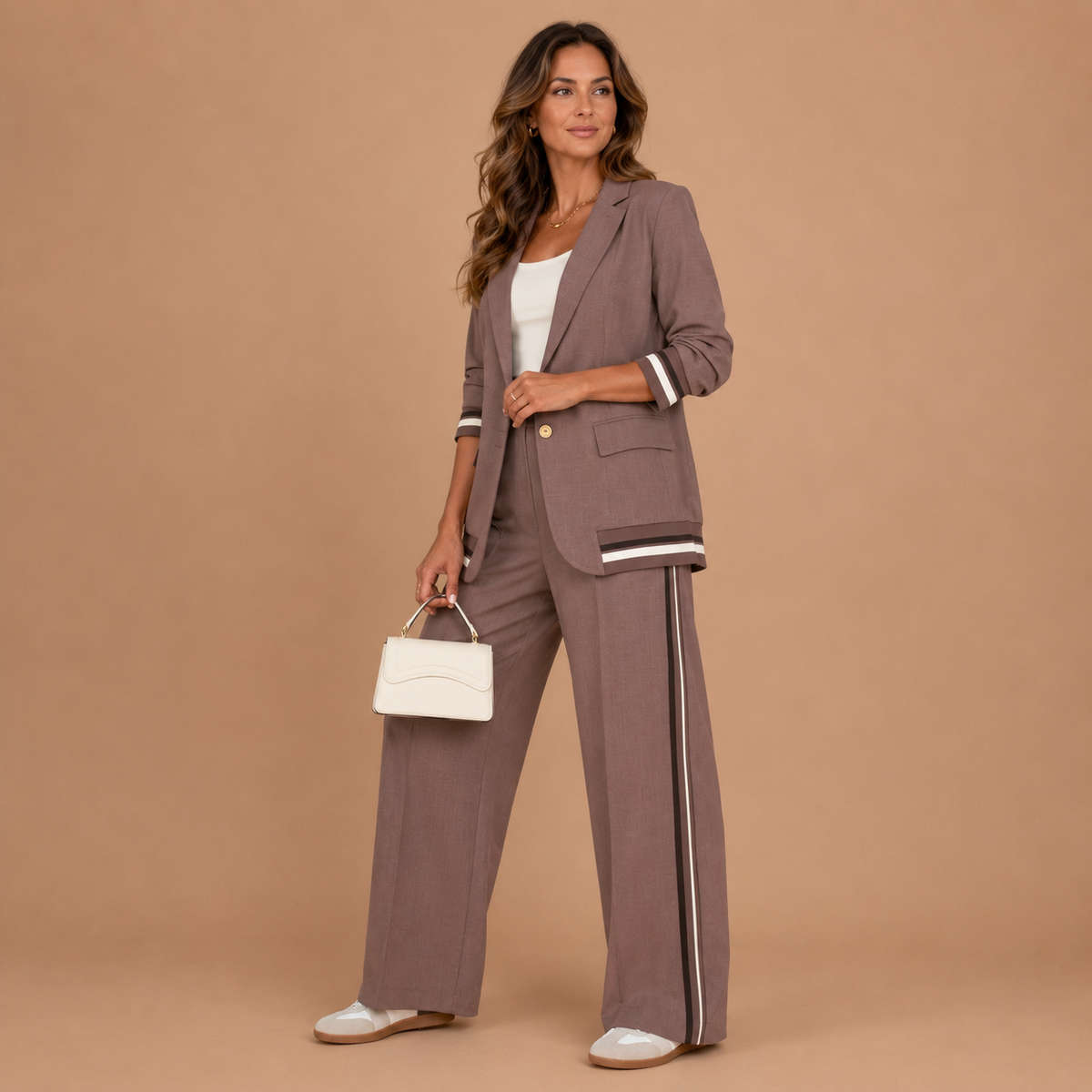 Clara - Στυλάτο Καθημερινό Outfit