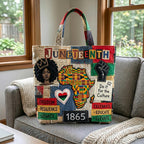 Heritage Freedom GFTOTP19281 Τσάντα Tote Κουβερτίνα