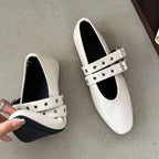 Loxie Mary Jane Shoes