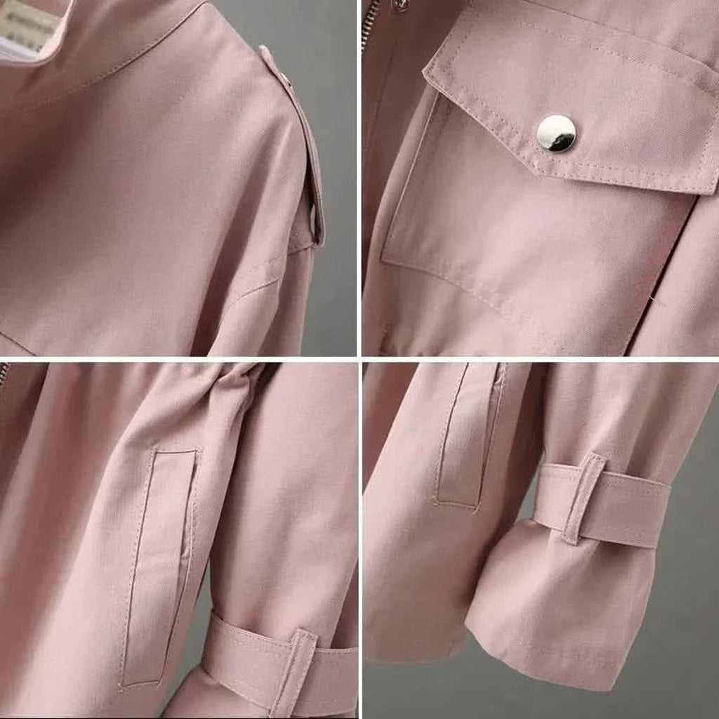 Phaedra | Coat