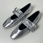 Loxie Mary Jane Shoes