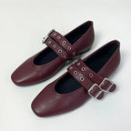 Loxie Mary Jane Shoes