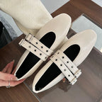 Loxie Mary Jane Shoes