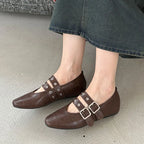 Loxie Mary Jane Shoes