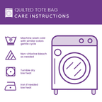 Catitude Tote Bag with Blanket GFTOTP9665