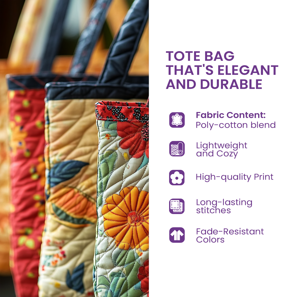 Τσάντα Tote με Σχέδιο Basset Hound GFTONT6028