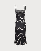 Olas | Midi Dress