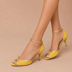 Τερέσα | Υψηλά Τακούνια
