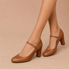 Joceline | Elegant Heels
