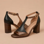 Kassandra | Modern Heels