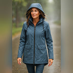 Nesta | Waterproof Jacket