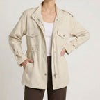 Phaedra | Coat