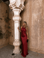 Monchique - Riad Dress