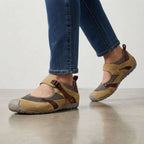 Vellora ComfortWalk Loafers