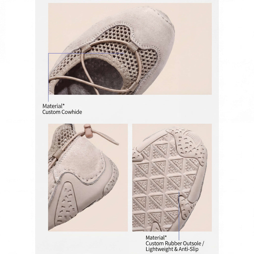 Velena ComfortWalk Loafers