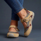 Vellora ComfortWalk Loafers