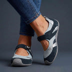 Vellora ComfortWalk Loafers
