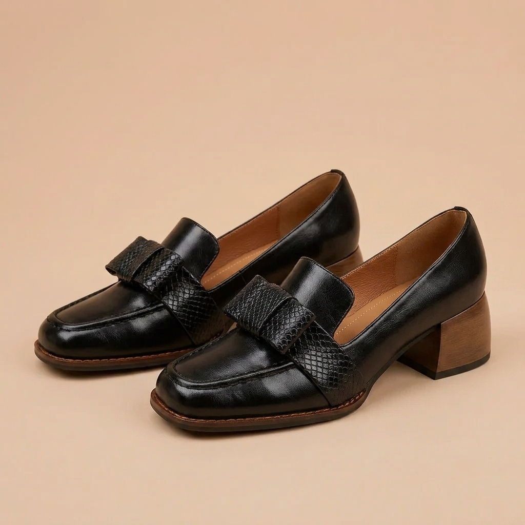 Γυναικείες Μπότες Contessa Knot